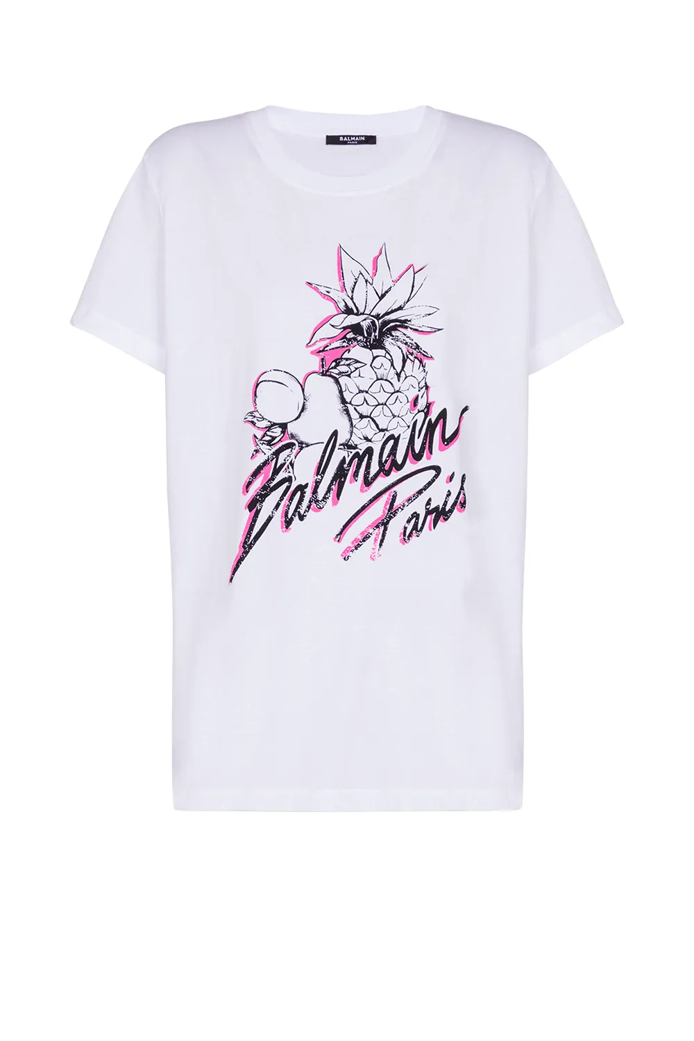 Cotton T-Shirt
