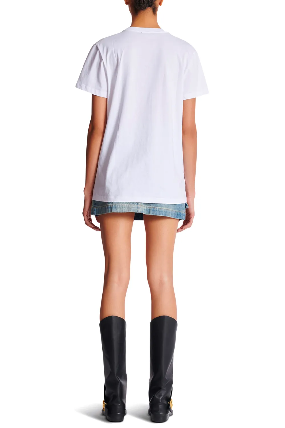Cotton T-Shirt