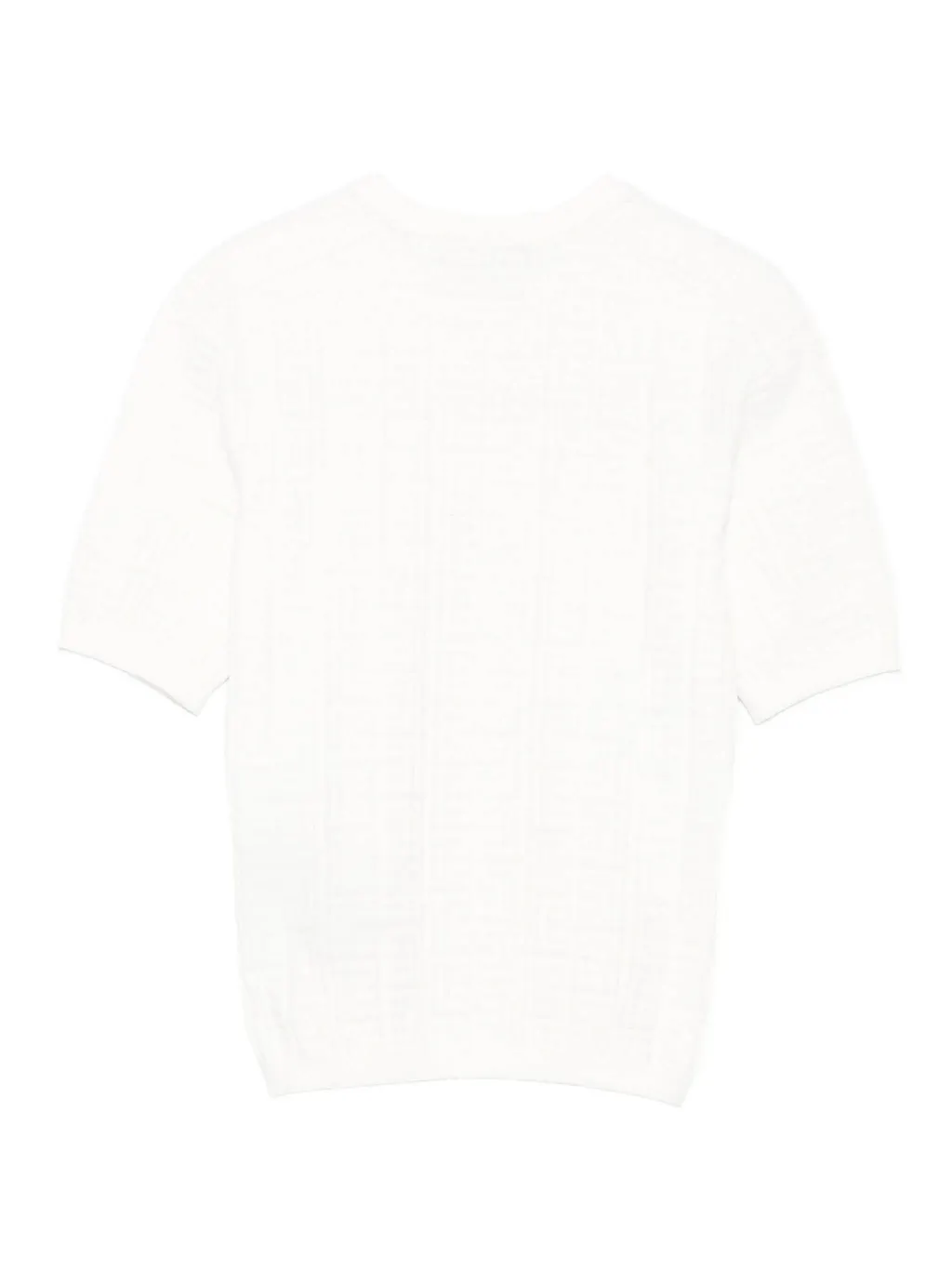 Crew Neck Sweater