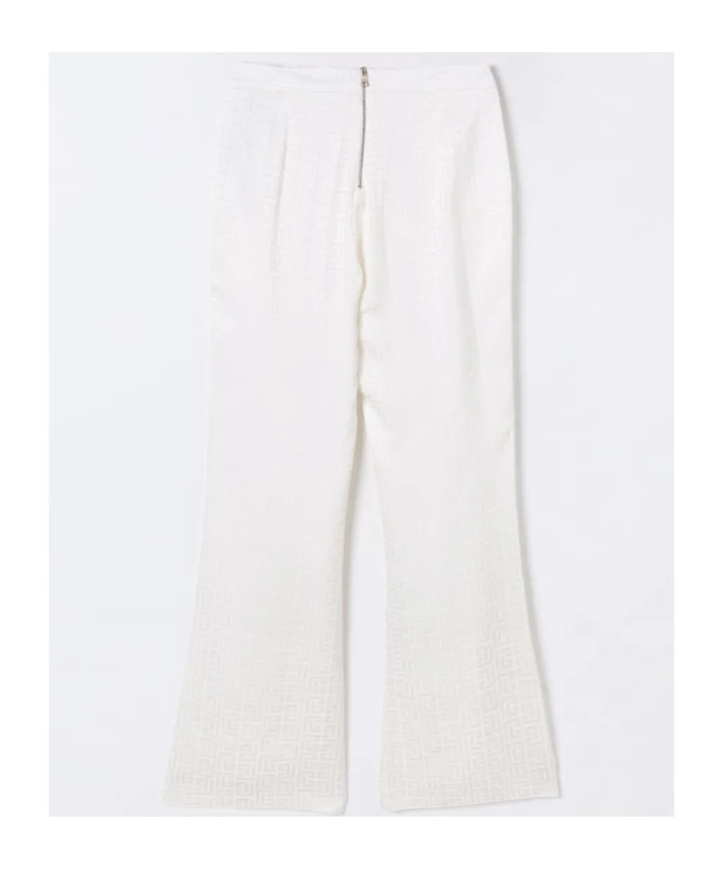 Logo Track Pants