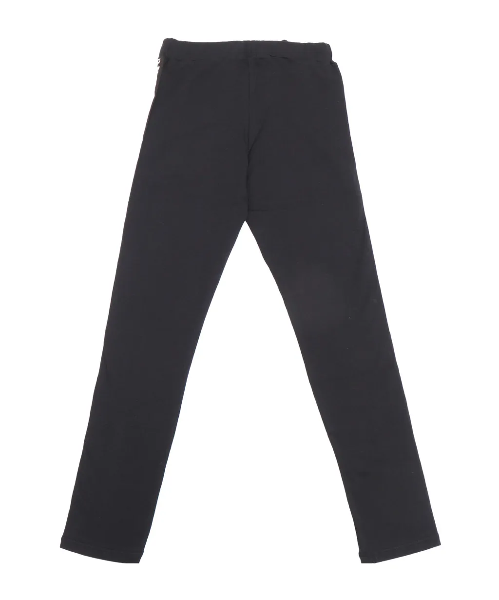 Logo Tape Leggings