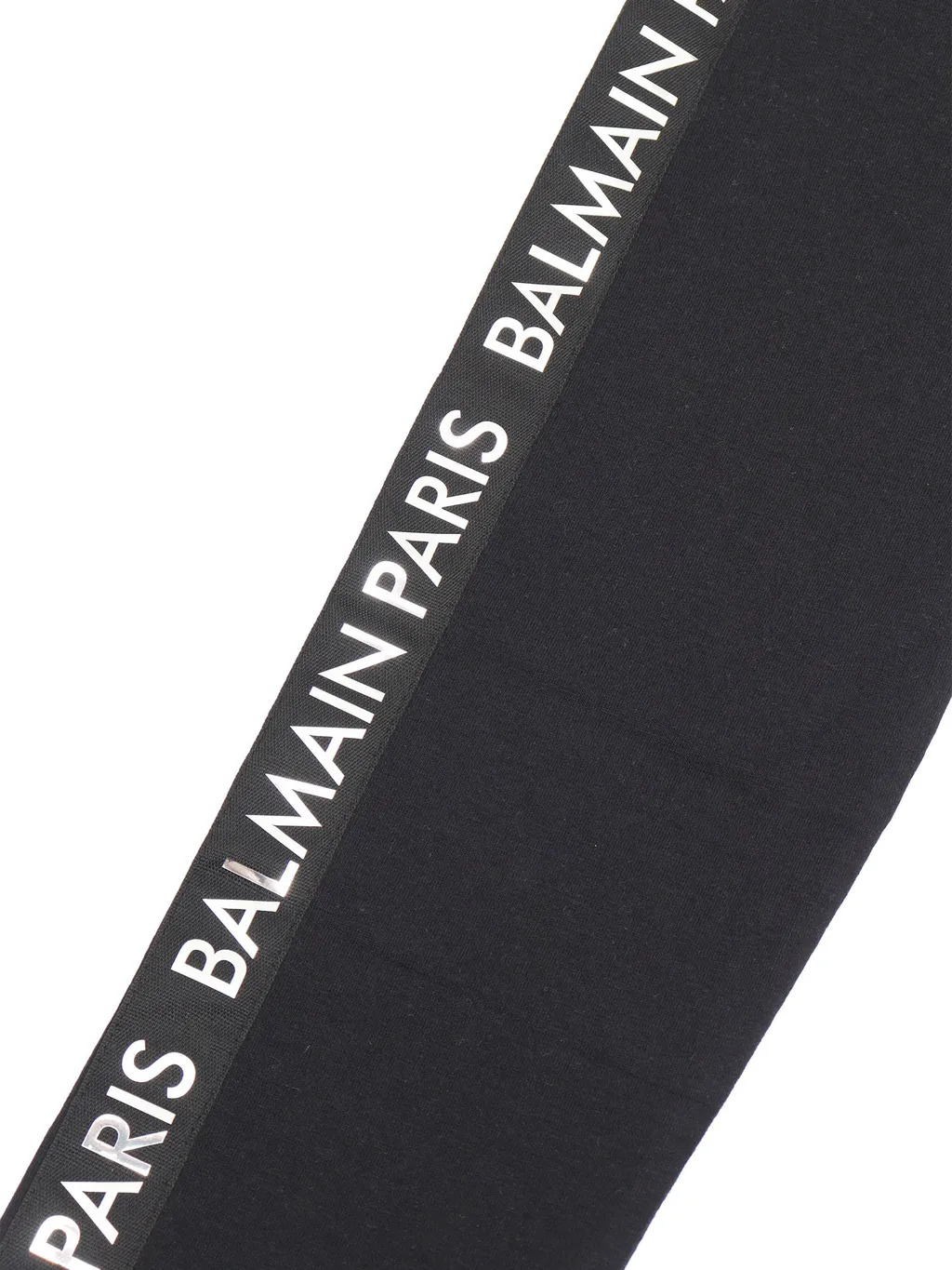 Logo Tape Leggings