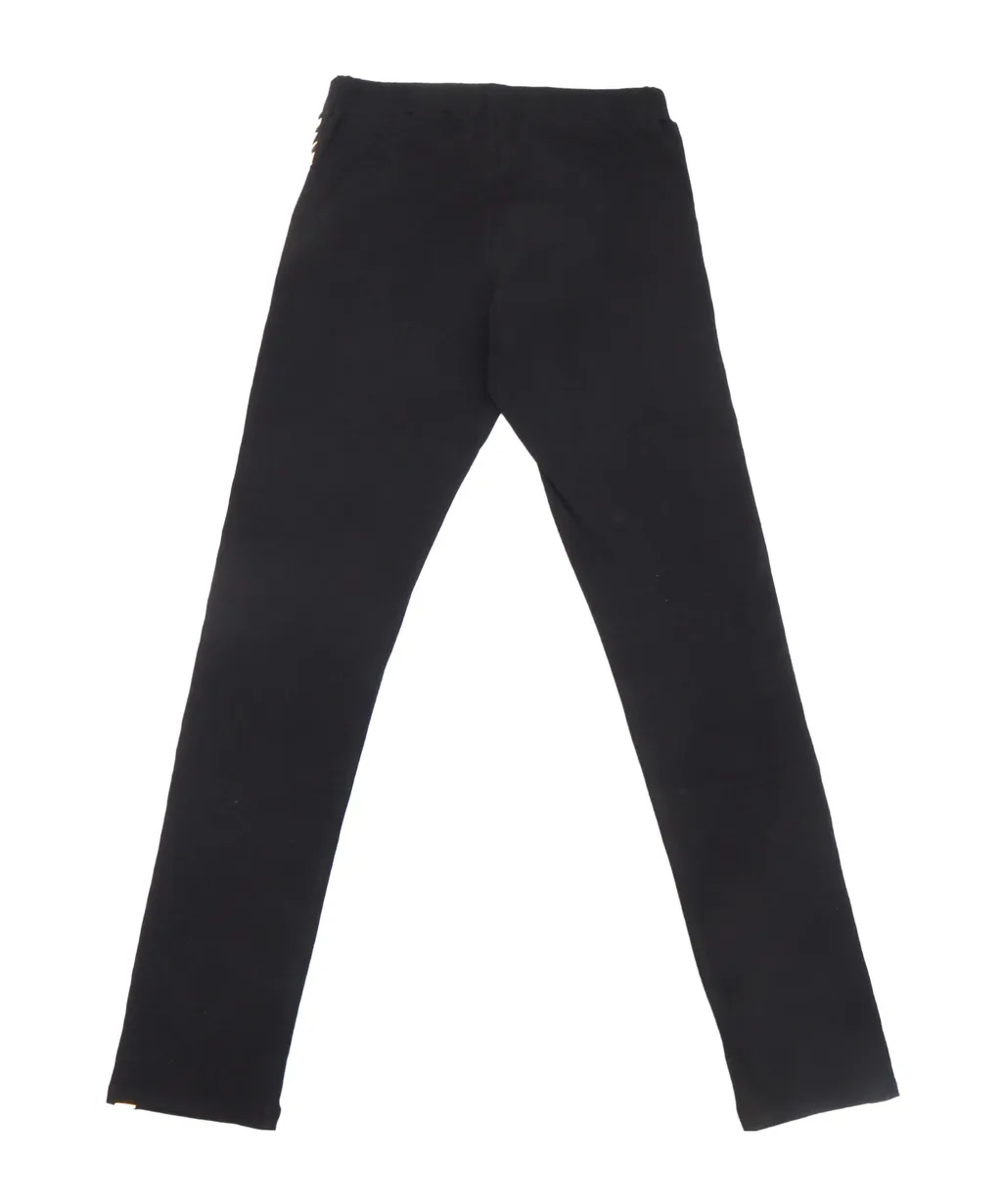 Logo Tape Leggings