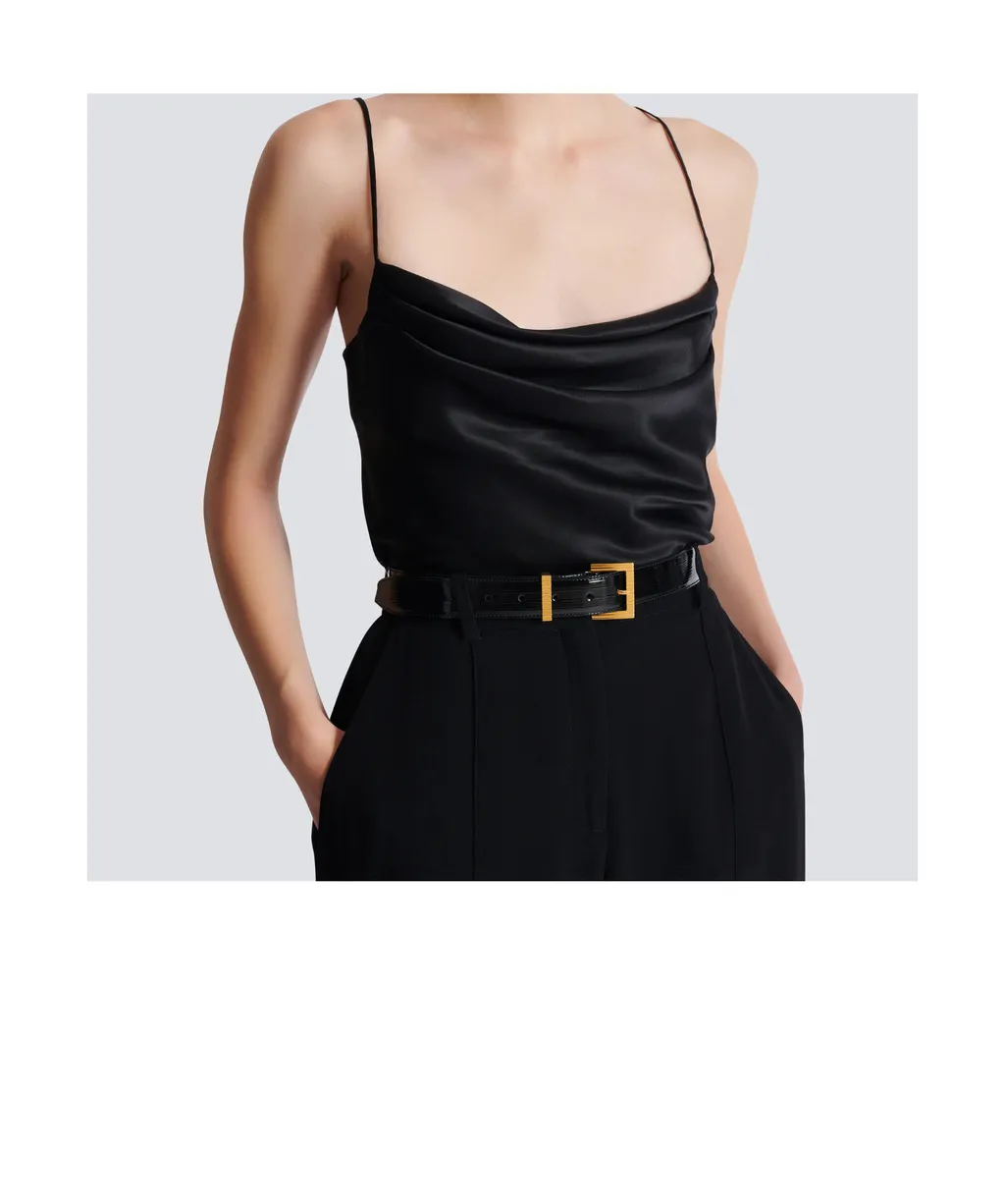Perfume Belt