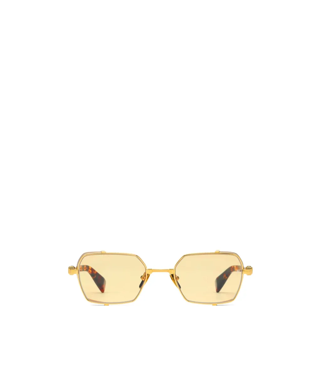Full Frame Sunglasses