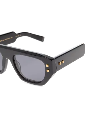 Full Frame Sunglasses