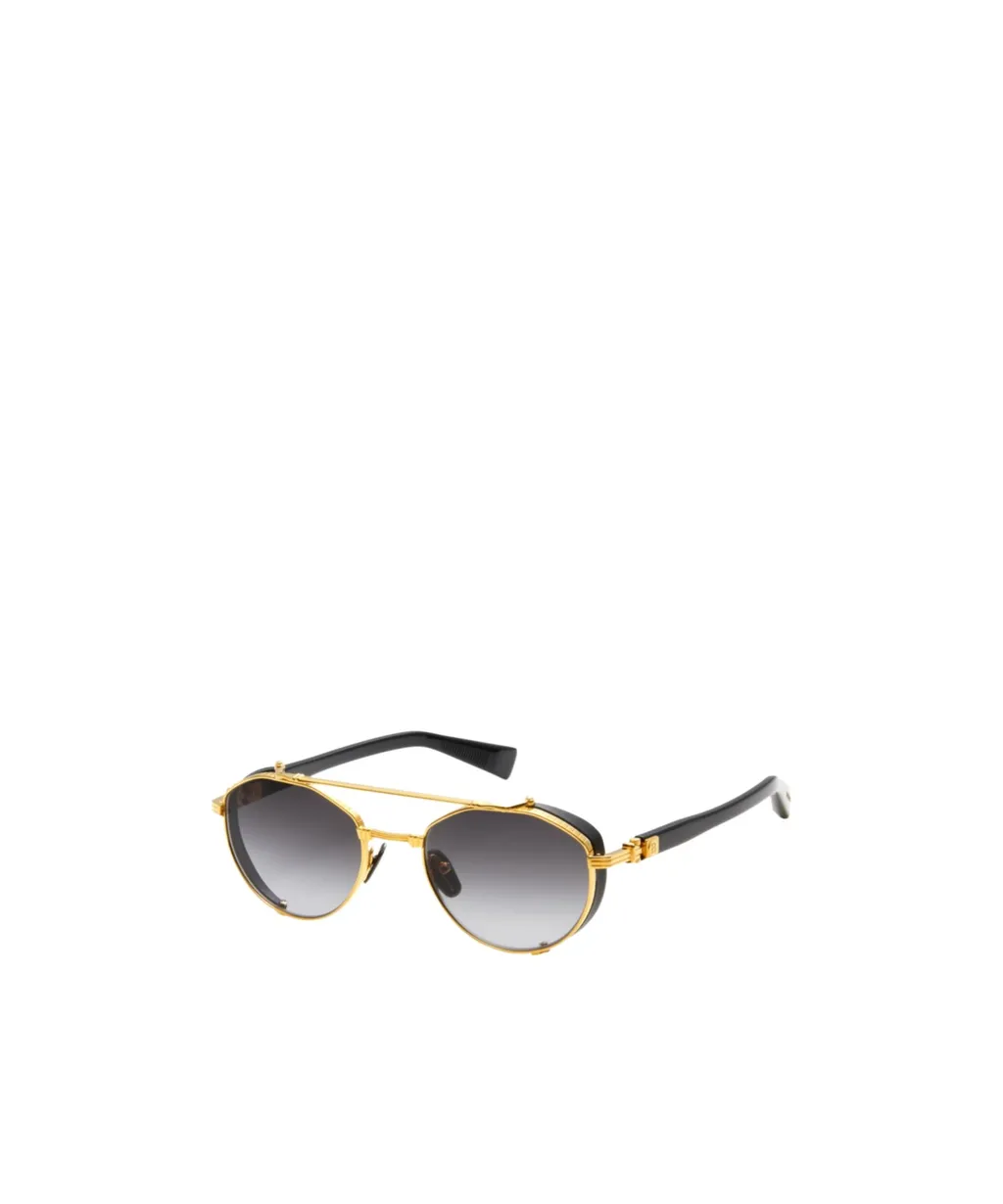 Full Frame Sunglasses