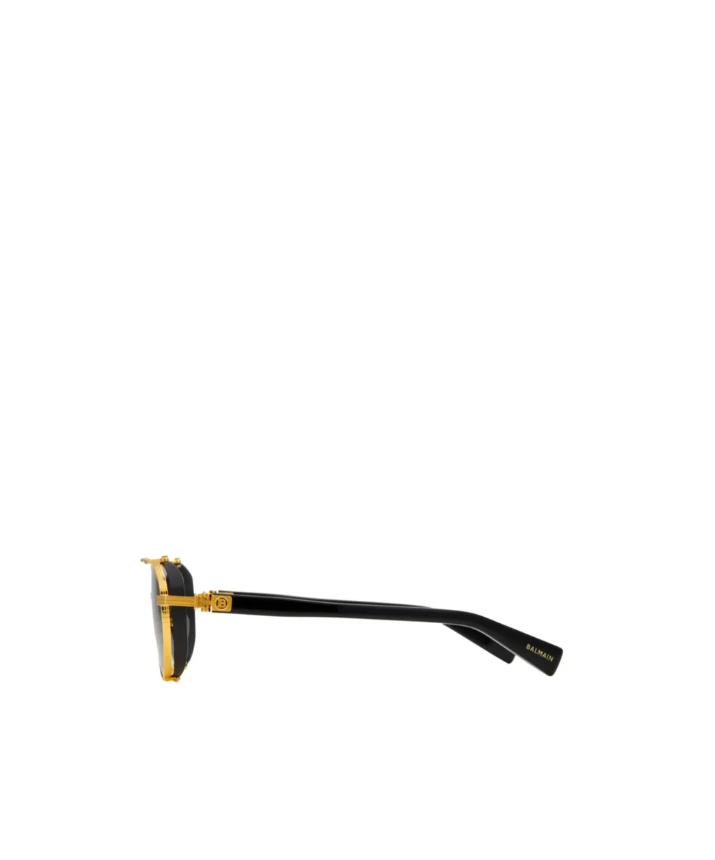 Full Frame Sunglasses