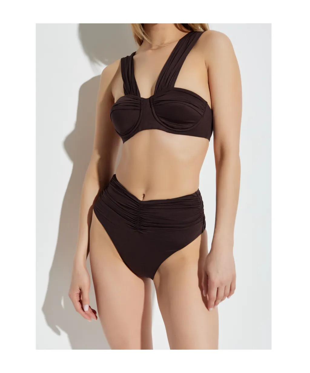 Underwire-Cup Bikini