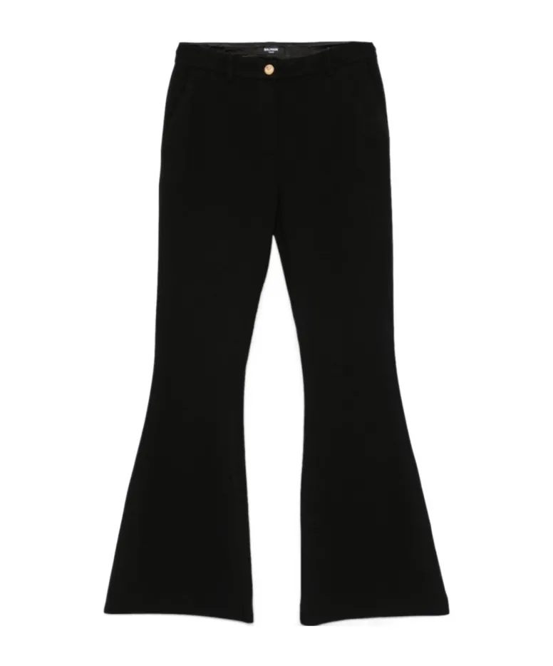 Belt Loops Slacks