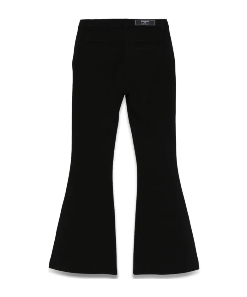 Belt Loops Slacks