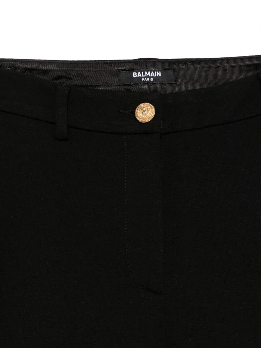 Belt Loops Slacks