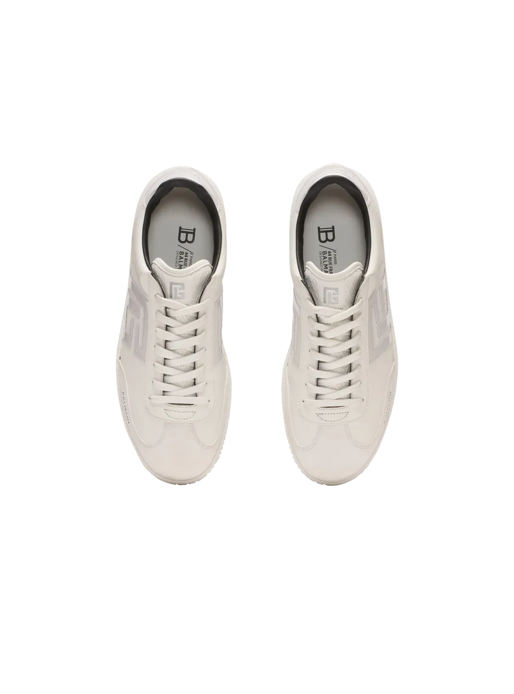 Swan Trainers