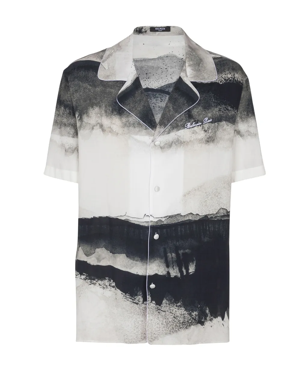 Pyjama Shirt