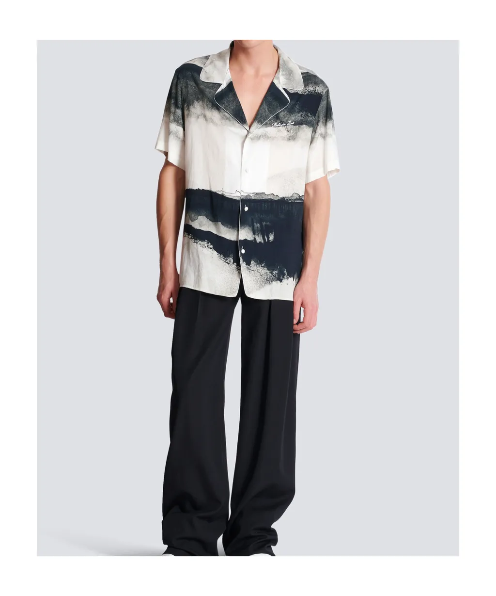Pyjama Shirt