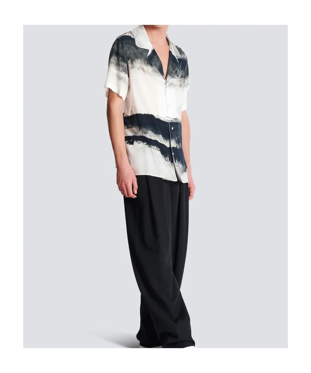 Pyjama Shirt