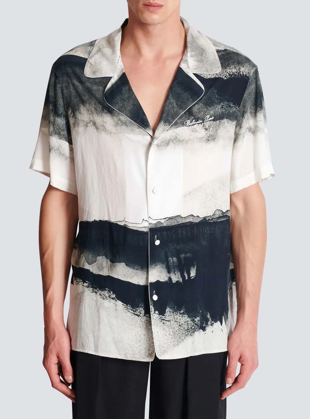 Pyjama Shirt