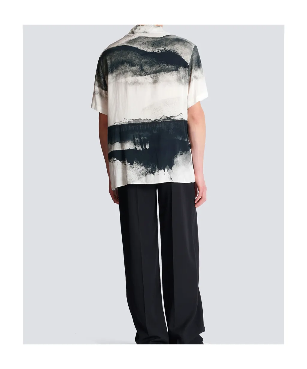 Pyjama Shirt