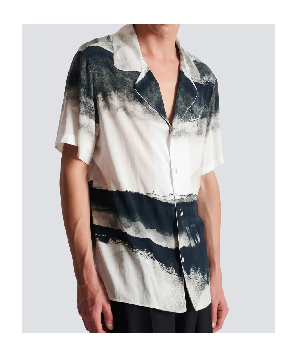 Pyjama Shirt