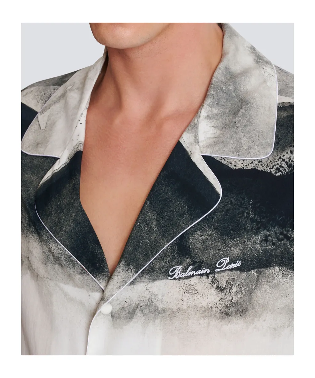 Pyjama Shirt