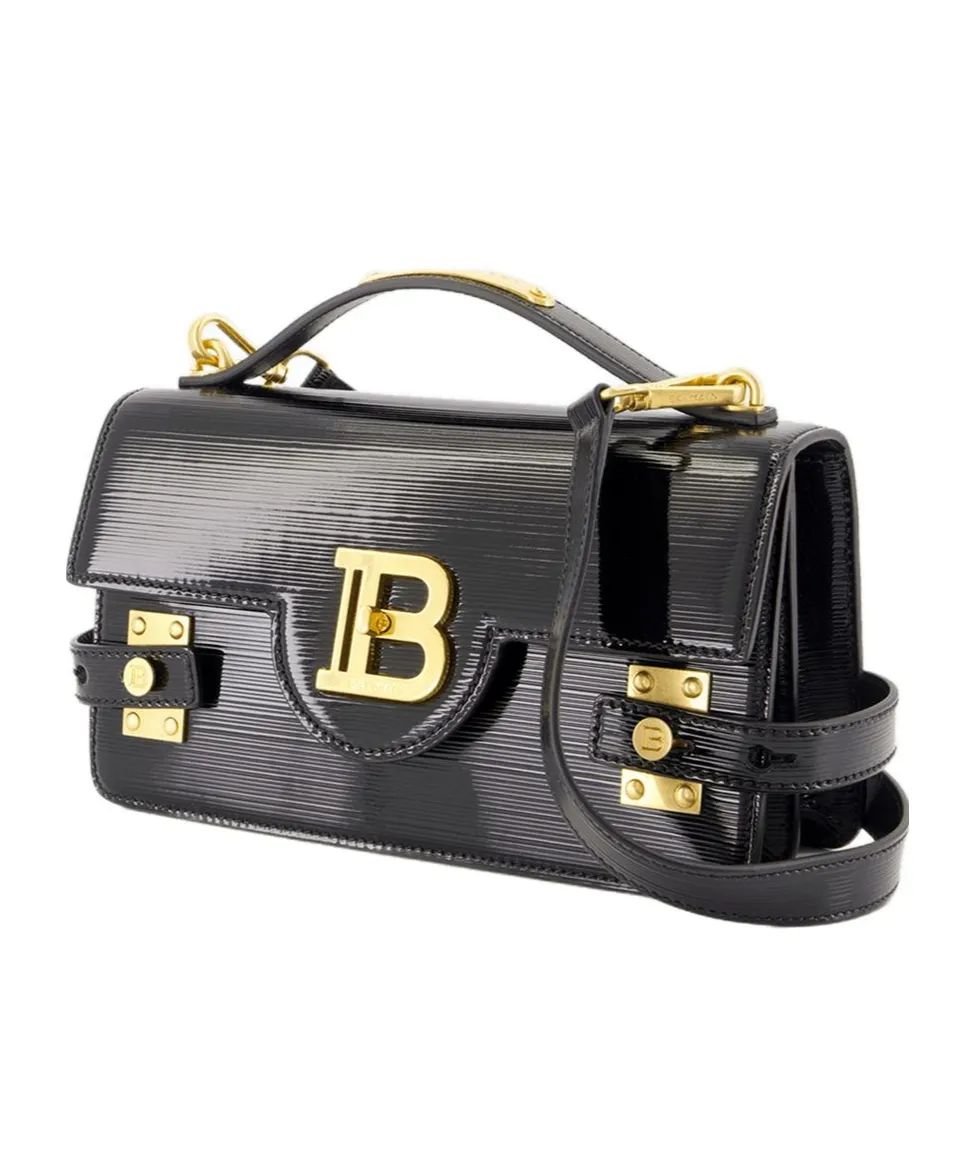B Buzz 24 Crossbody Bag