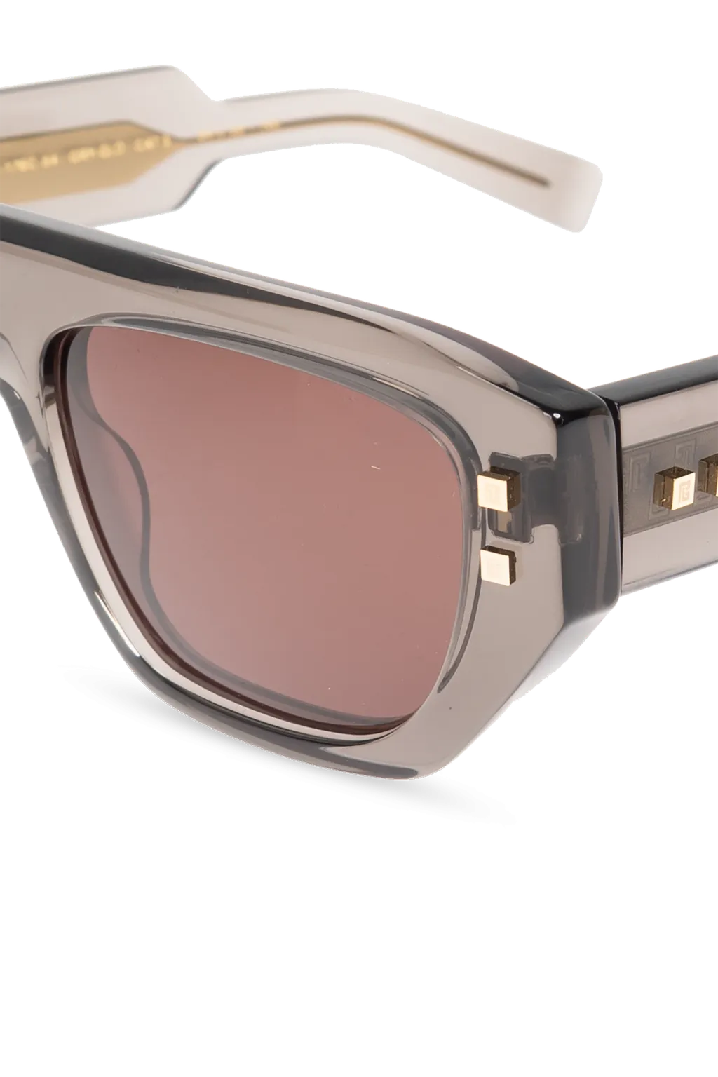 Full Frame Sunglasses