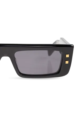 Rectangular Sunglasses