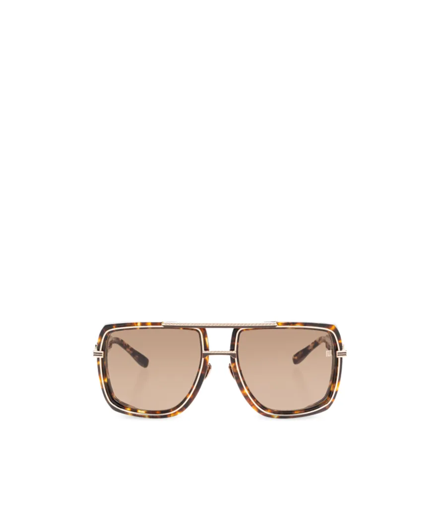 Full-Frame Sunglasses