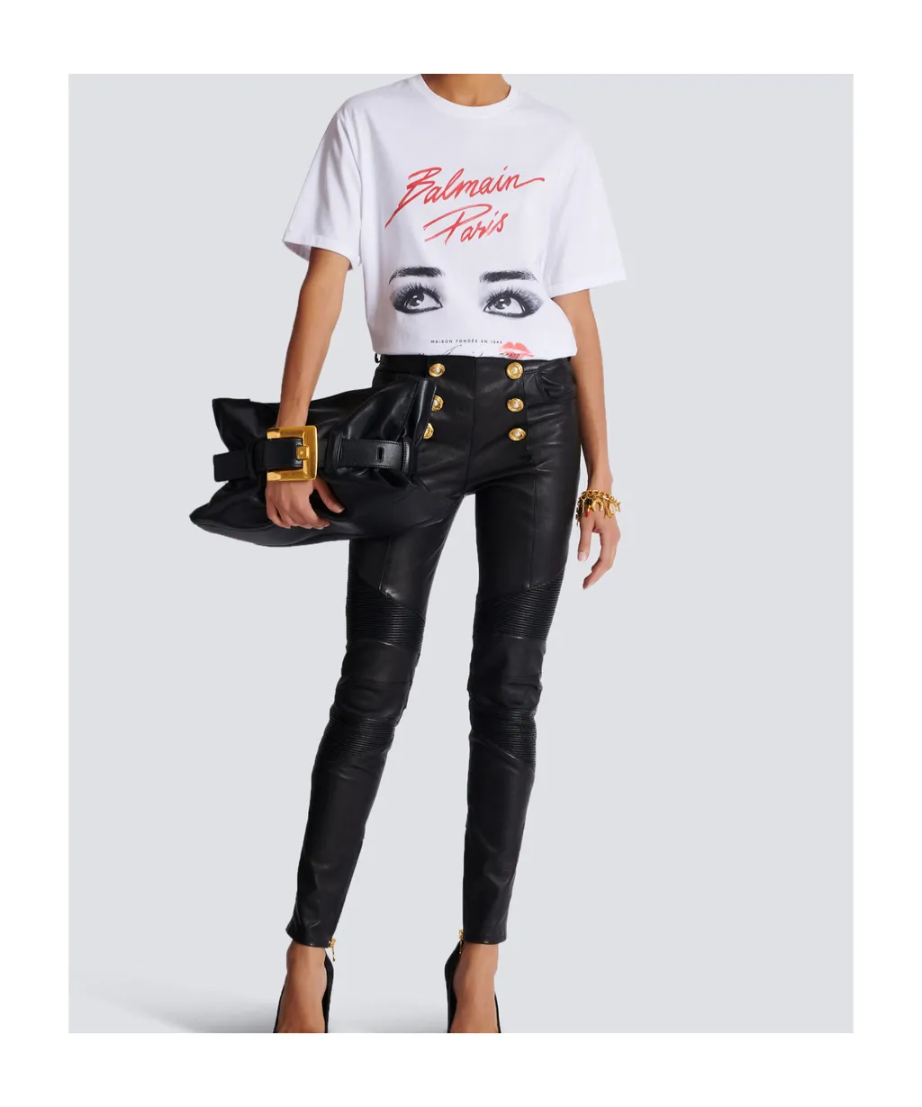 Balmain Beauty T-Shirt