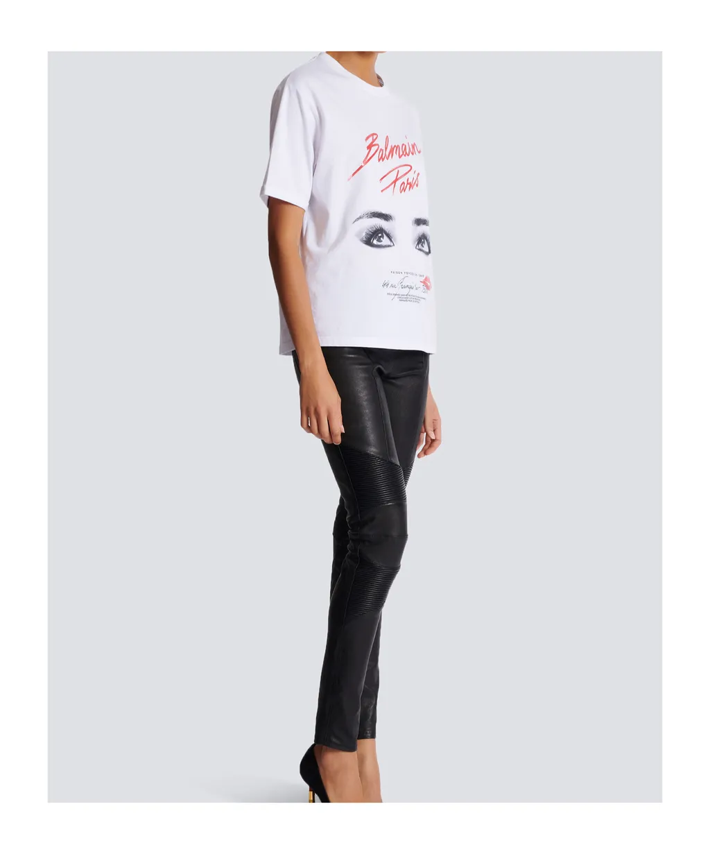 Balmain Beauty T-Shirt