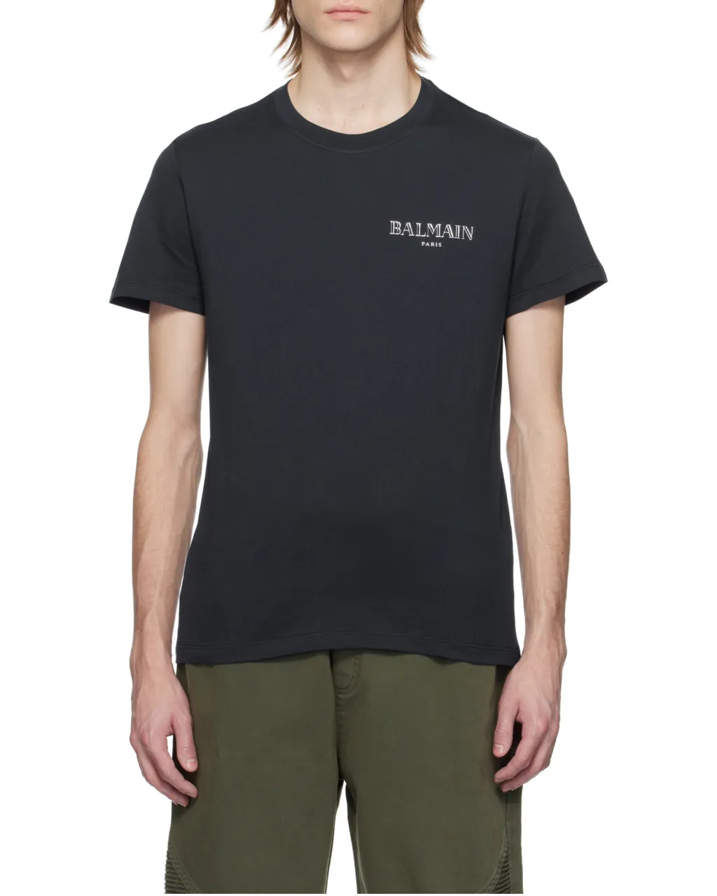 Vintage Gel T-Shirt - Slim Fit