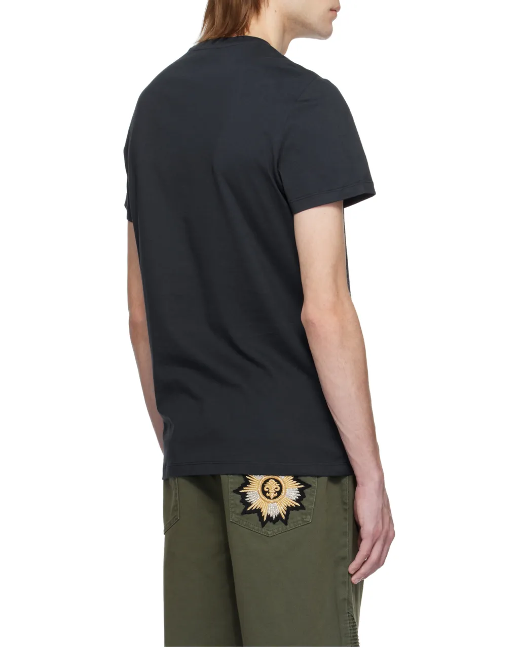 Vintage Gel T-Shirt - Slim Fit