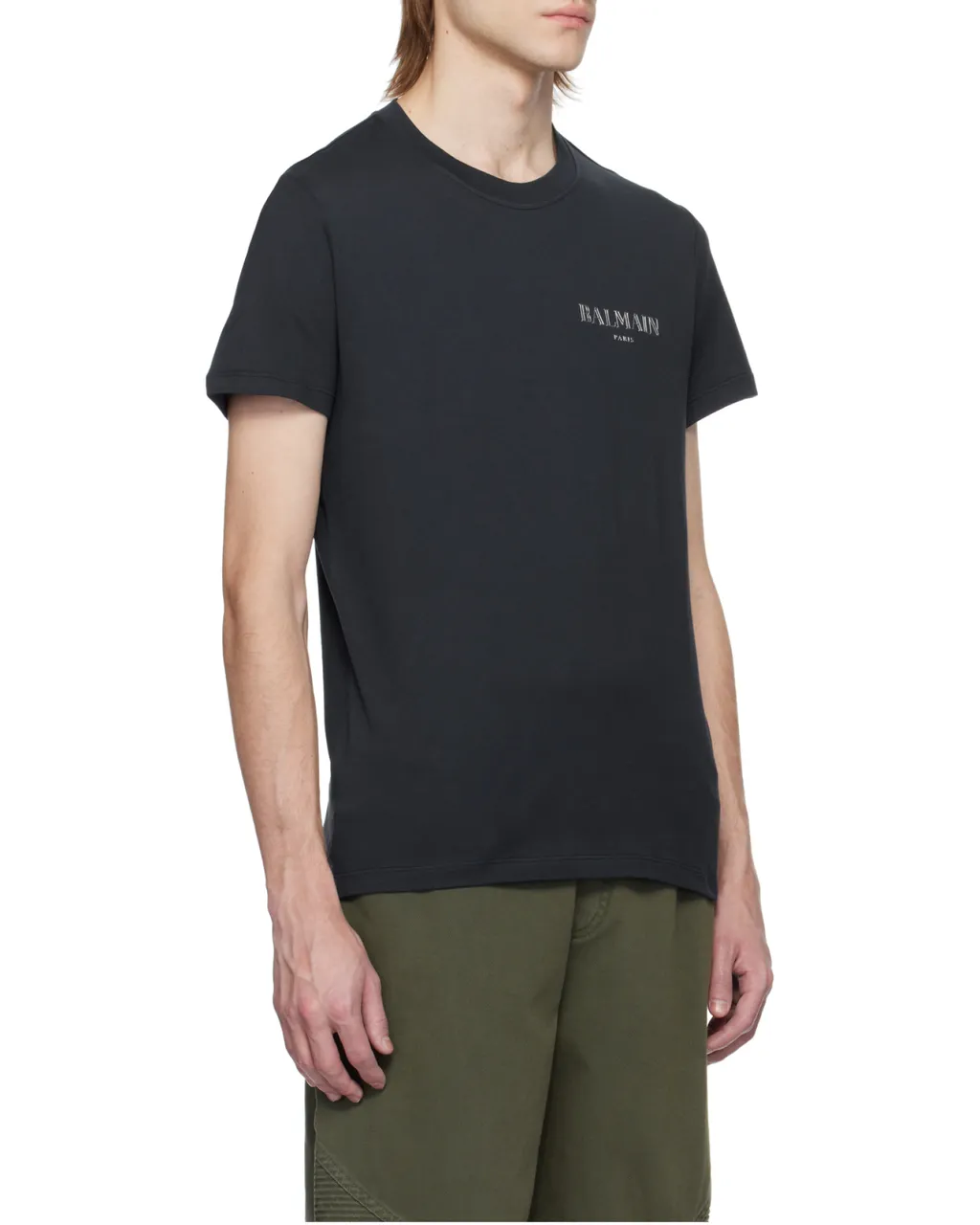 Vintage Gel T-Shirt - Slim Fit
