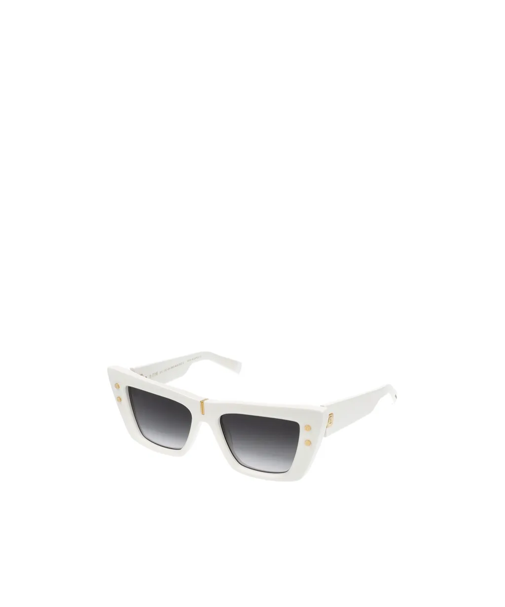 Cat's Eye Sunglasses
