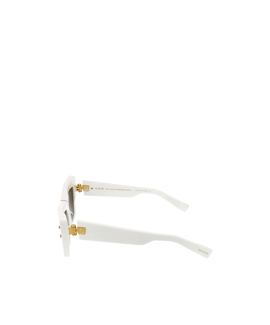 Cat's Eye Sunglasses