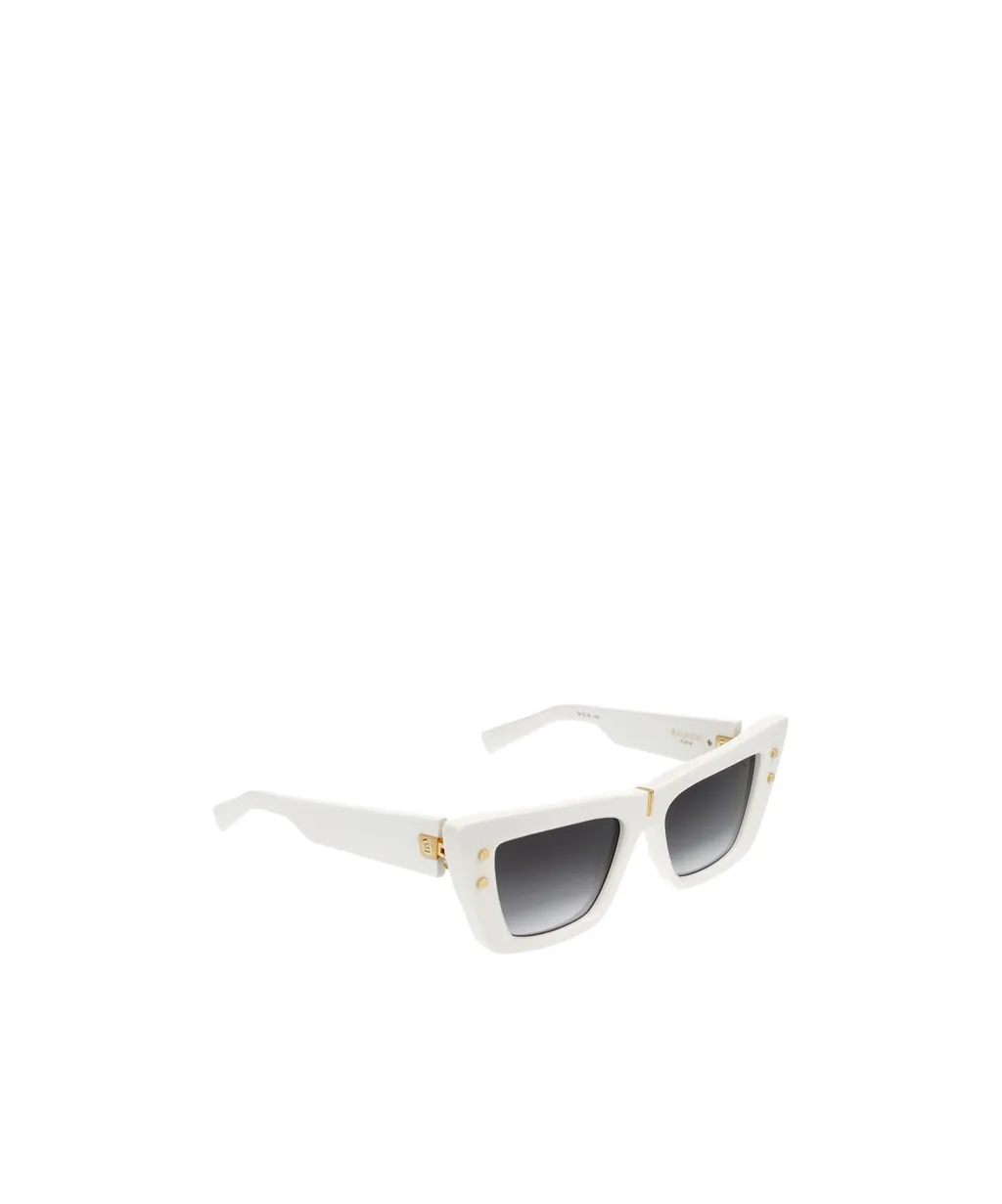 Cat's Eye Sunglasses