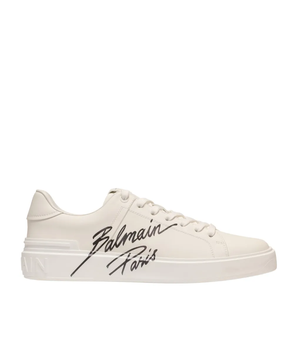 B-Court Trainers