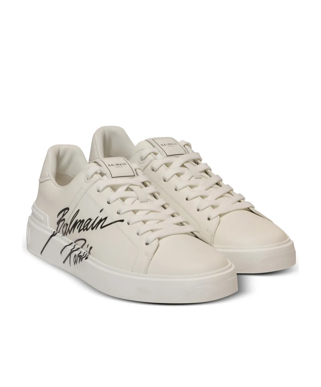 B-Court Trainers