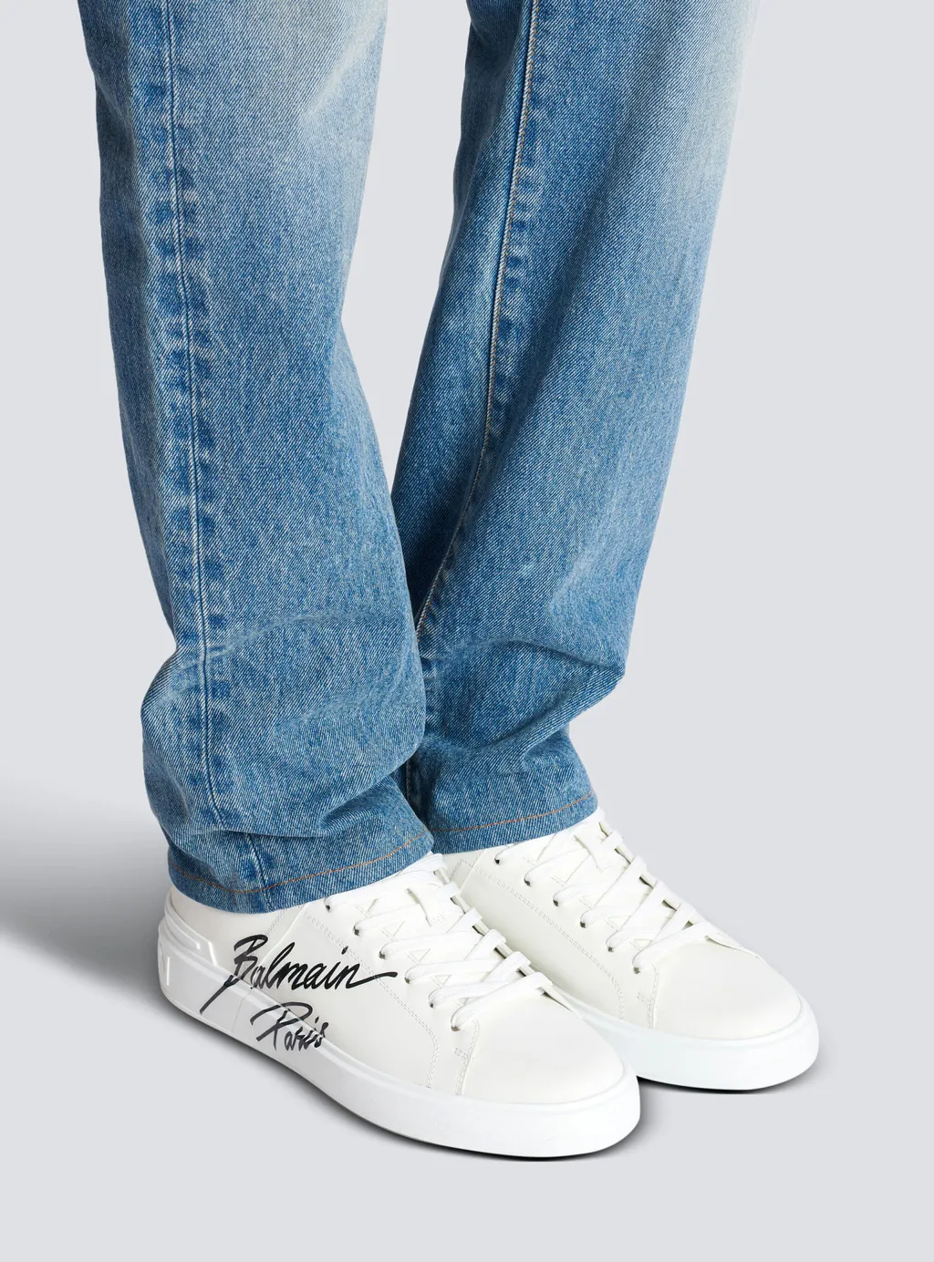B-Court Trainers