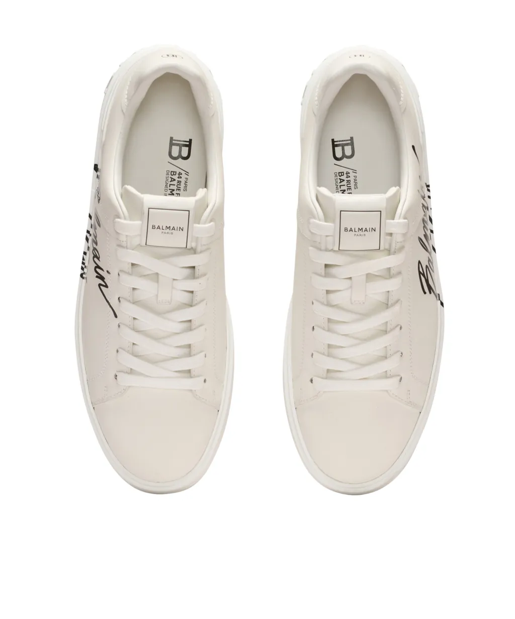 B-Court Trainers