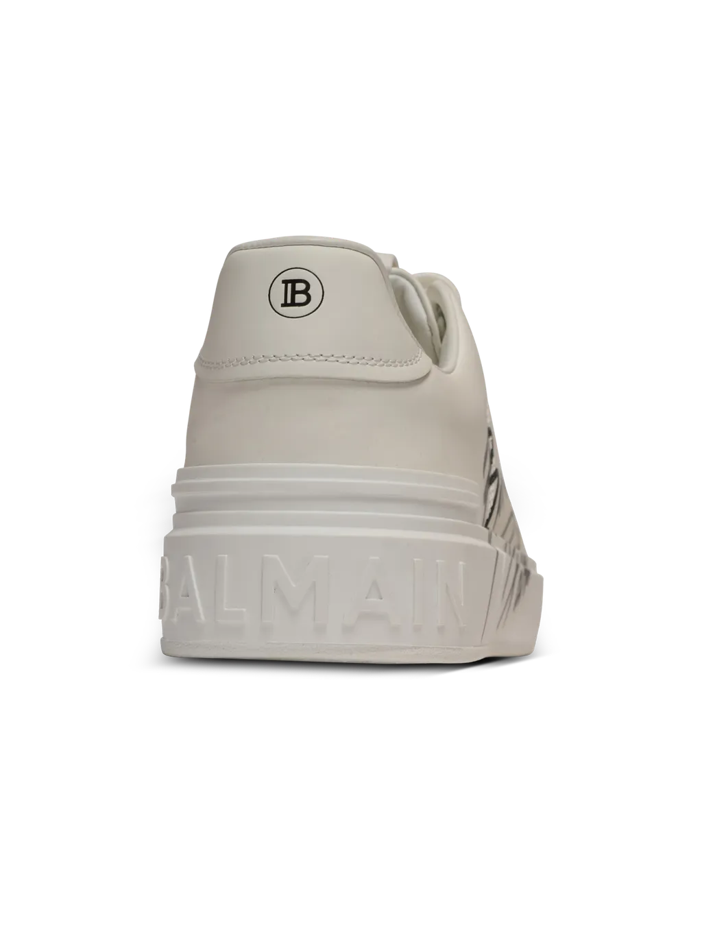 B-Court Trainers