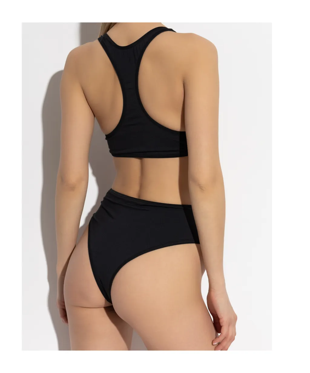 Criss-Cross Back Bikini