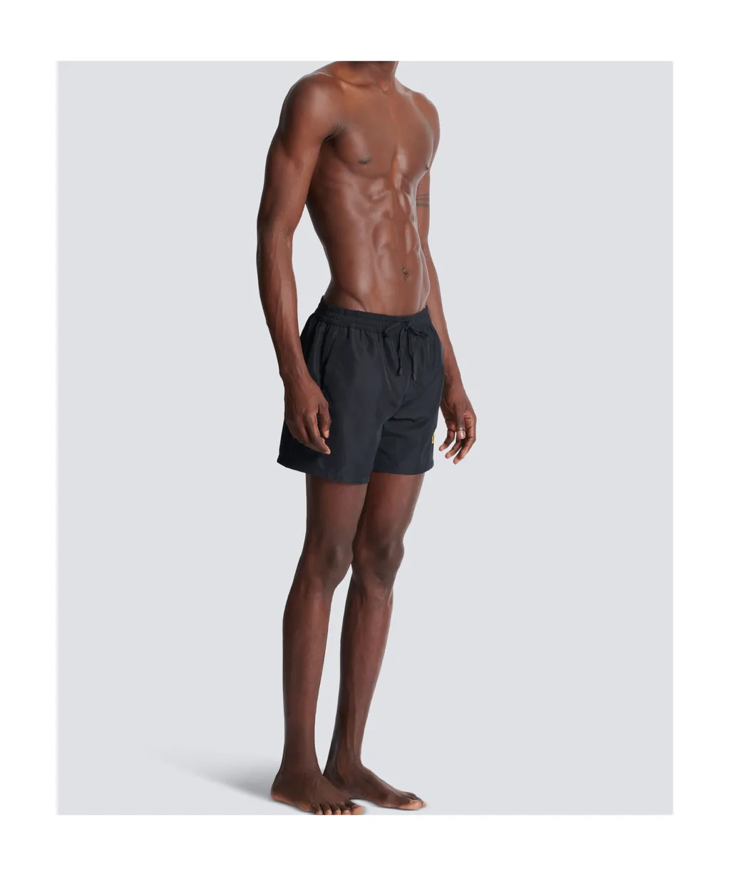 Logo Swim Shorts