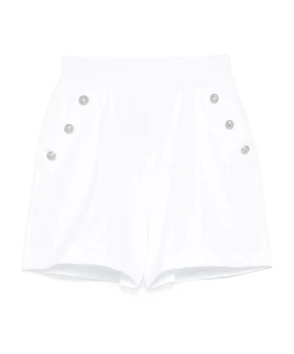 Cotton Shorts