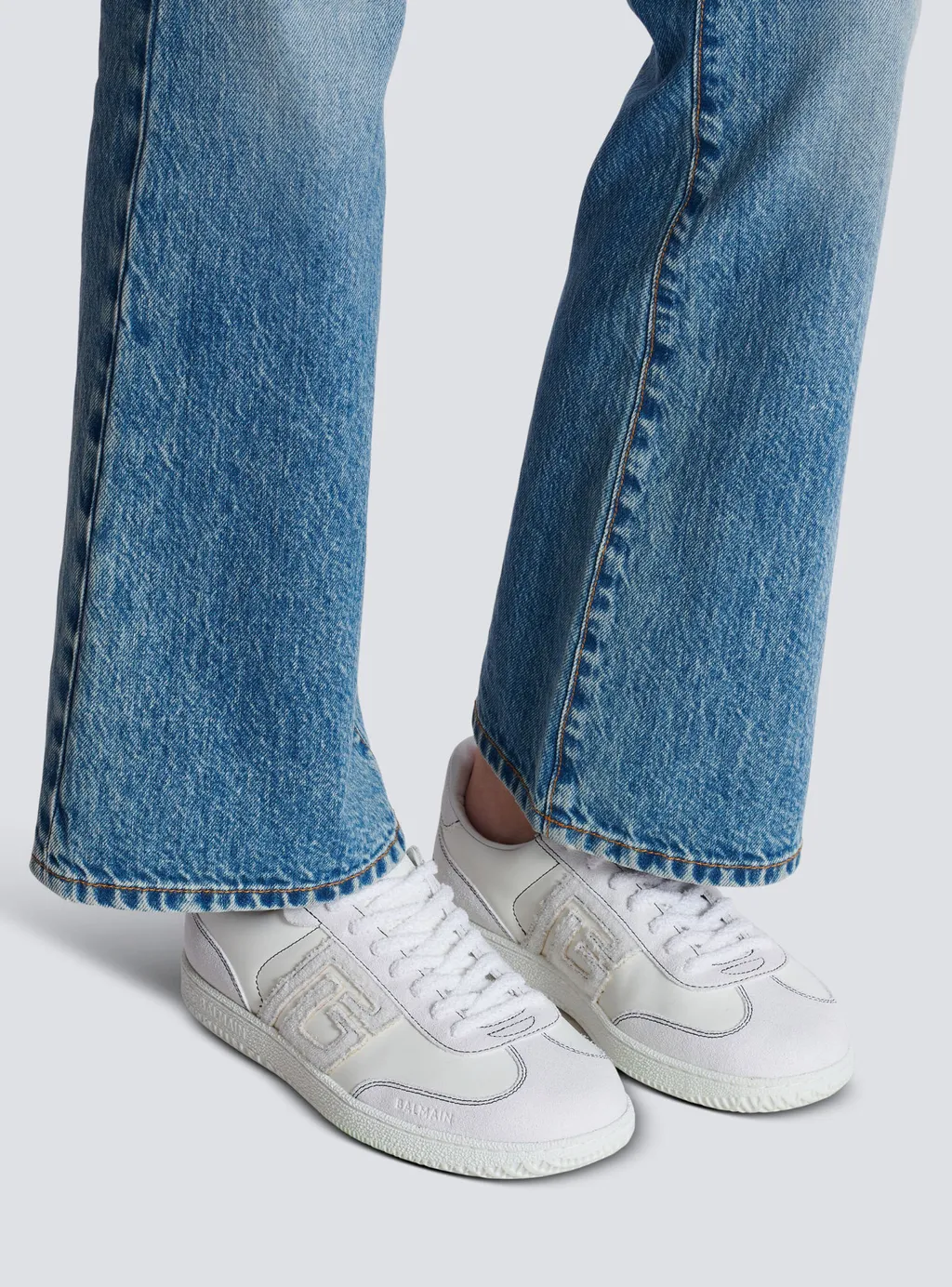Swan Trainers