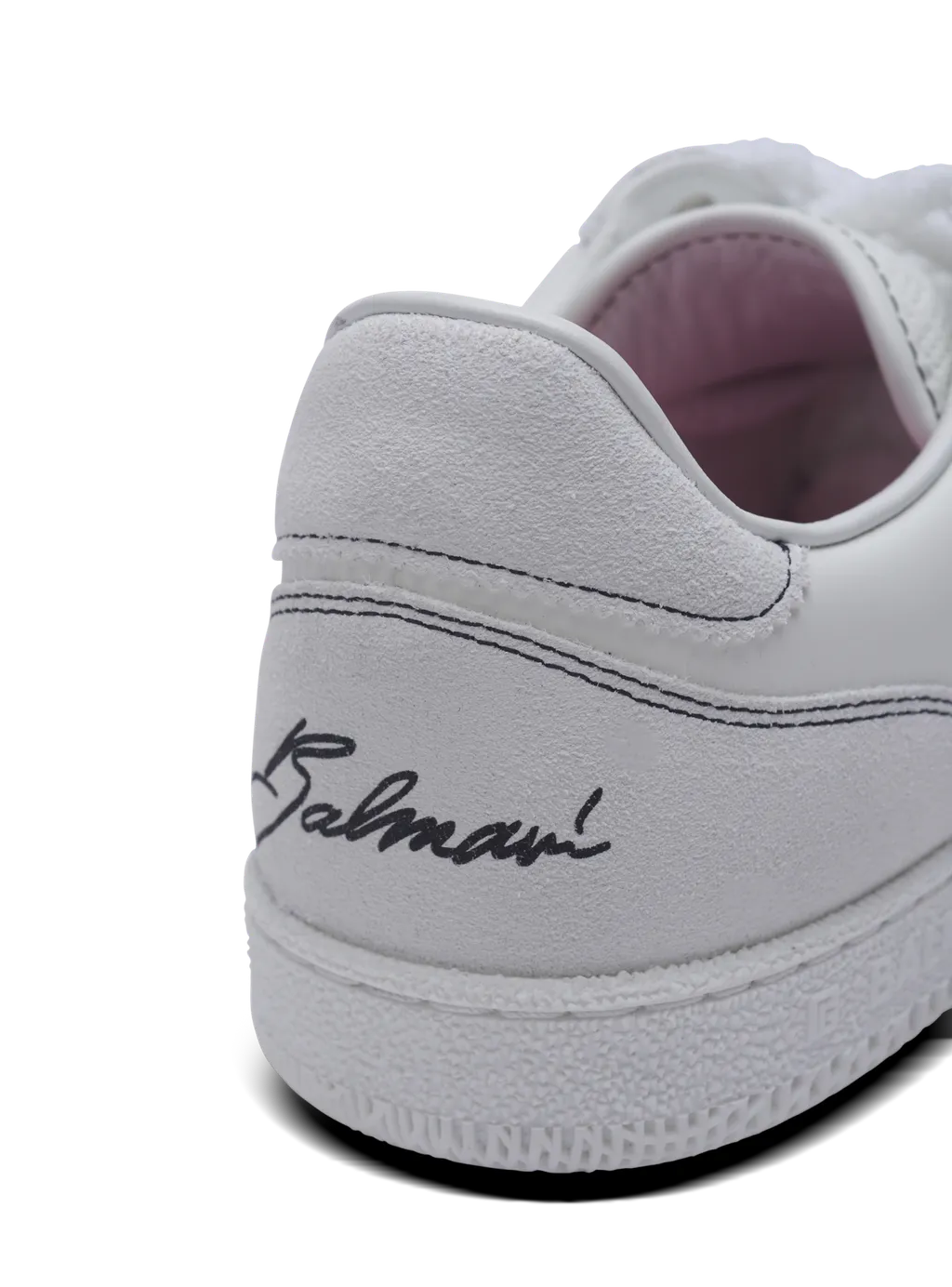 Swan Trainers