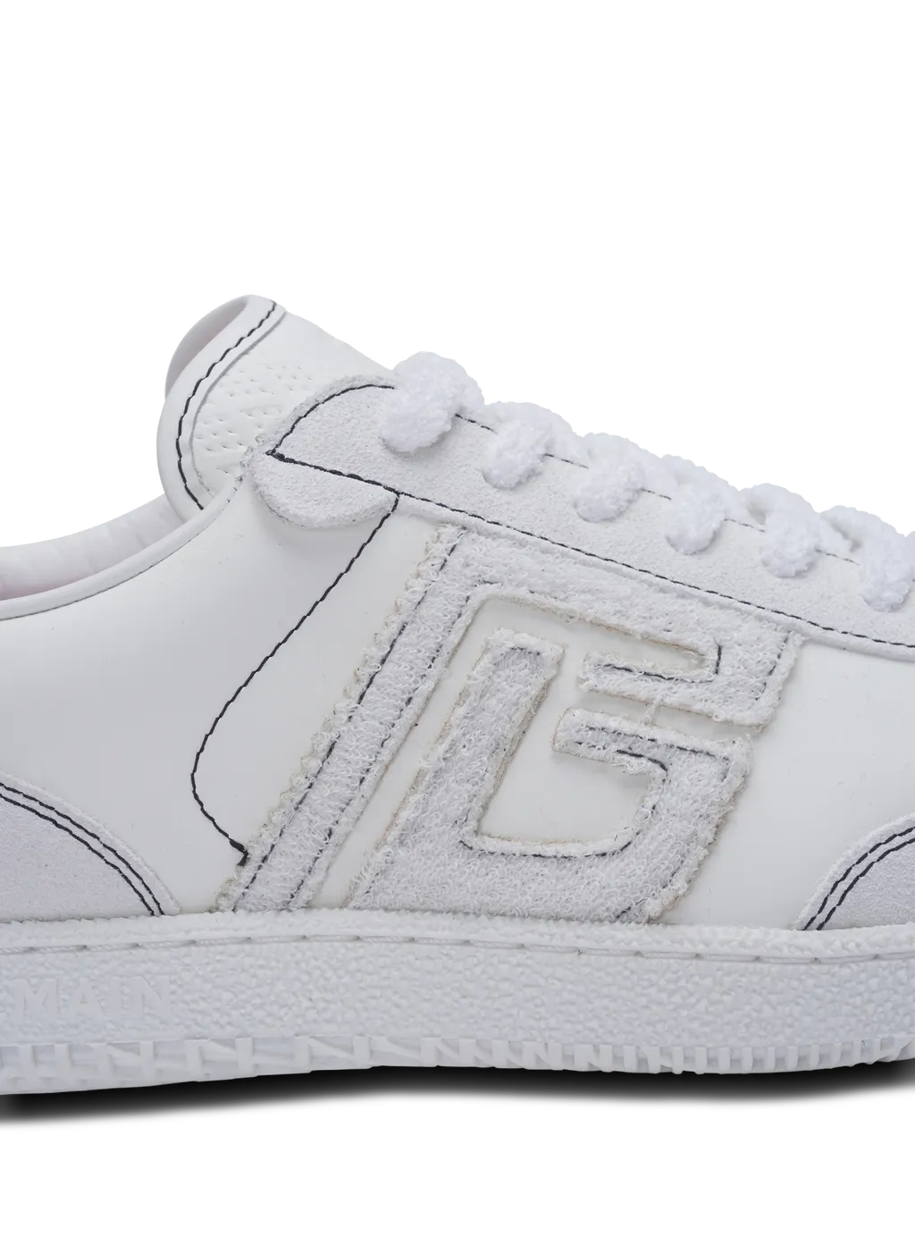 Swan Trainers