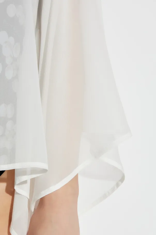 Silk Blouse