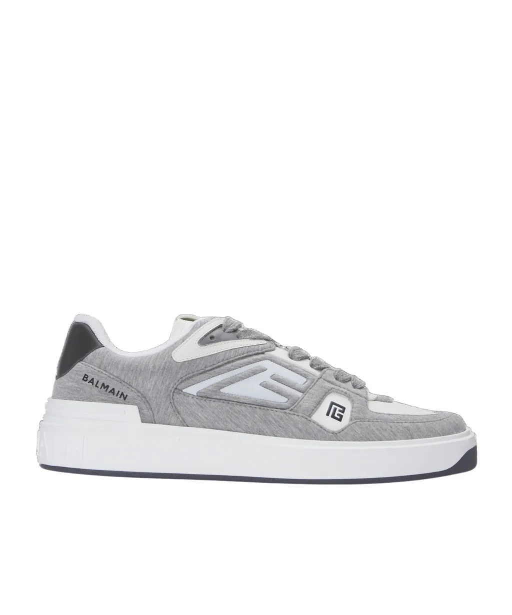 B-Court Skate Trainers