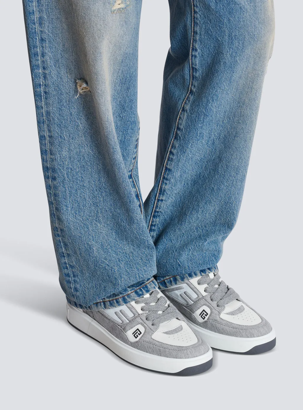 B-Court Skate Trainers